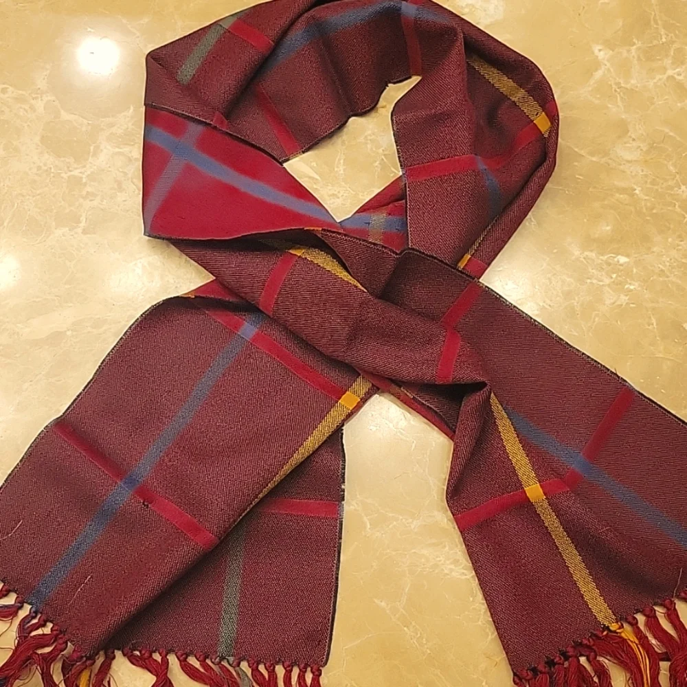 Clubfellow Super Fine 100% Lambswool 52